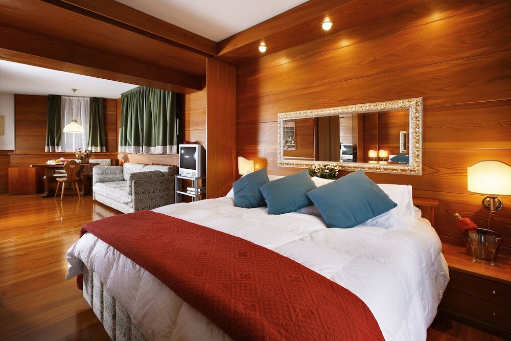 Фото Hotel Mirage