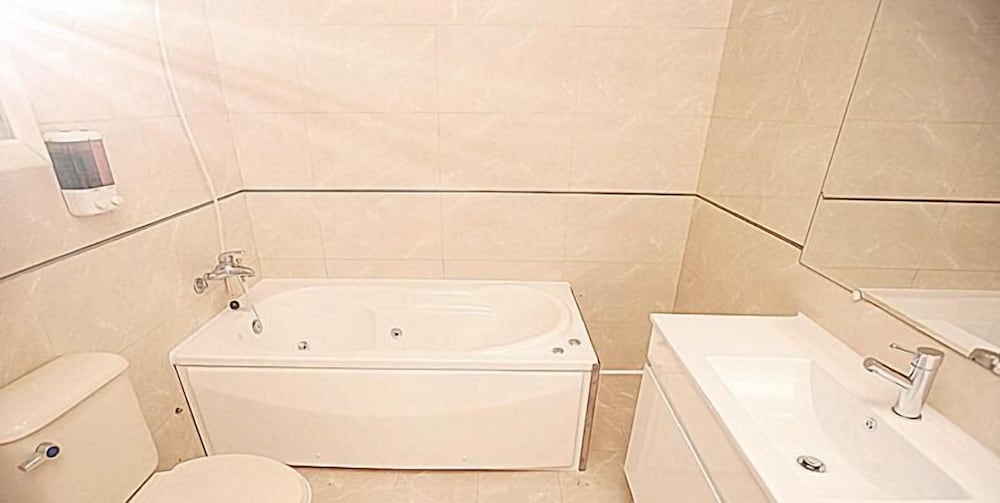 Фото Cherry Blossom Motel