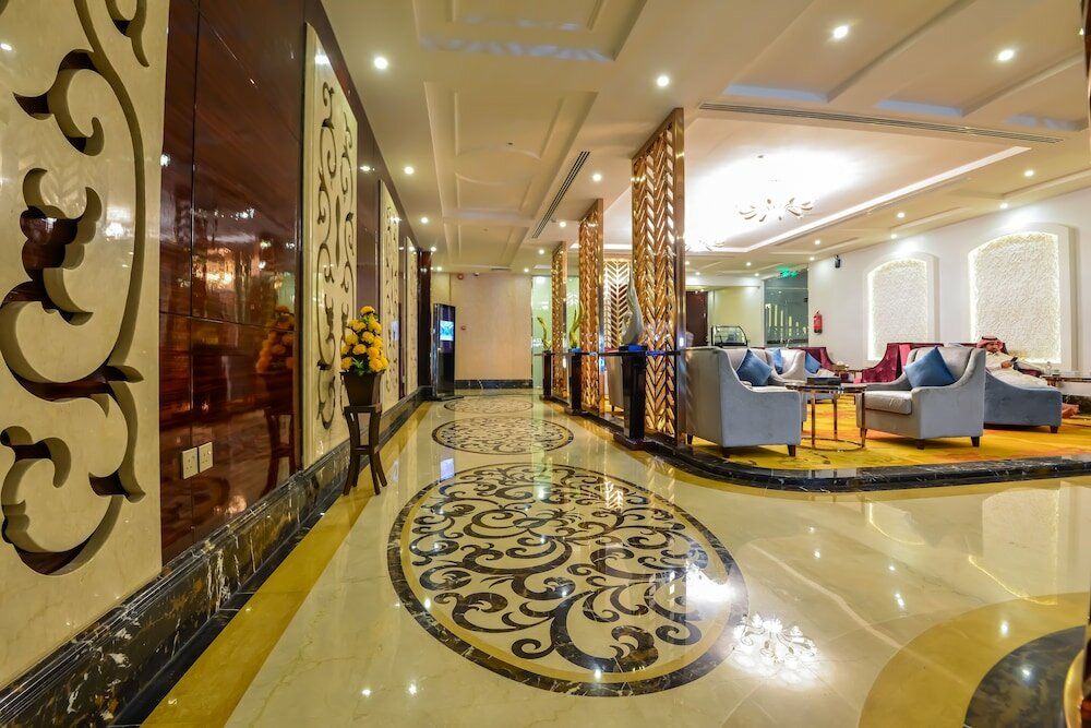 Фото Holiday Gulf Hotel