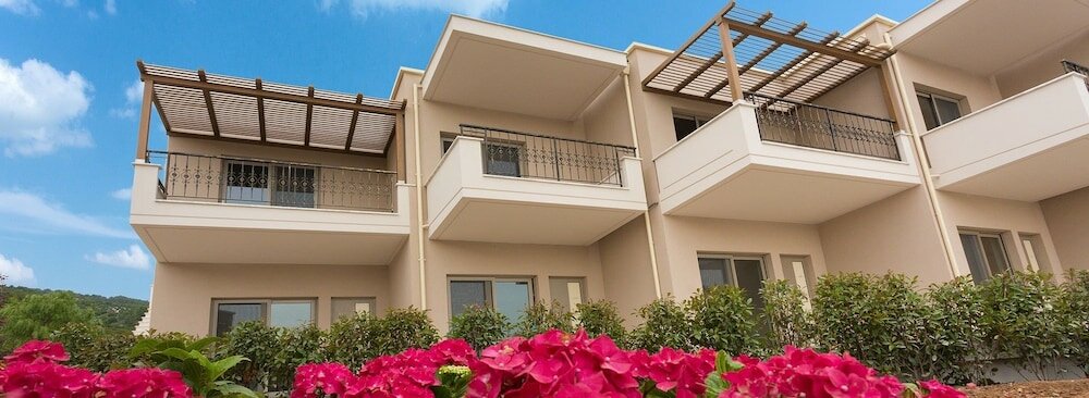 Фото Thassos Grand Resort