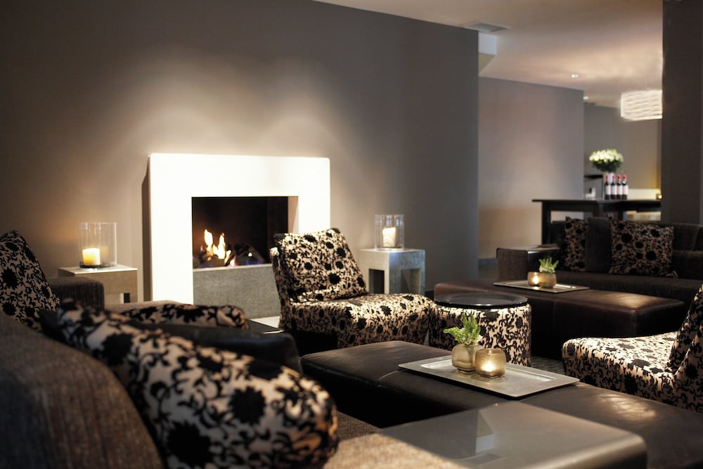 Фото Boston Hotel Hamburg