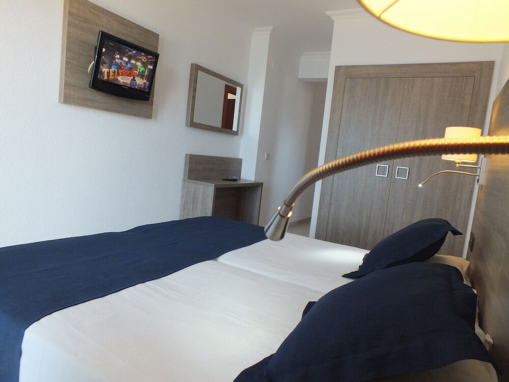 Фото Hotel Risech