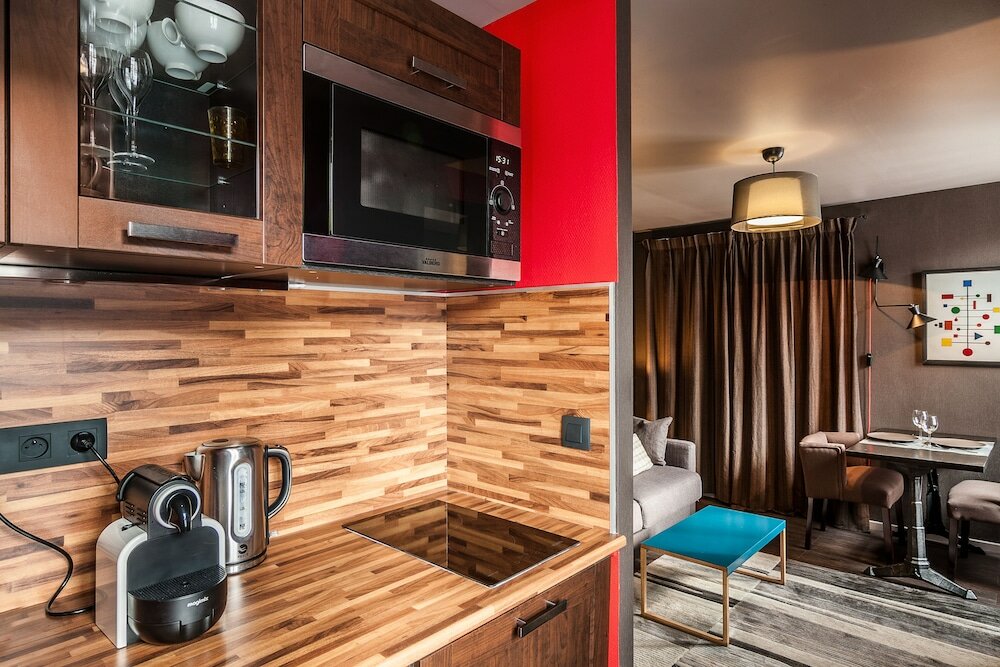 Фото отеля 5