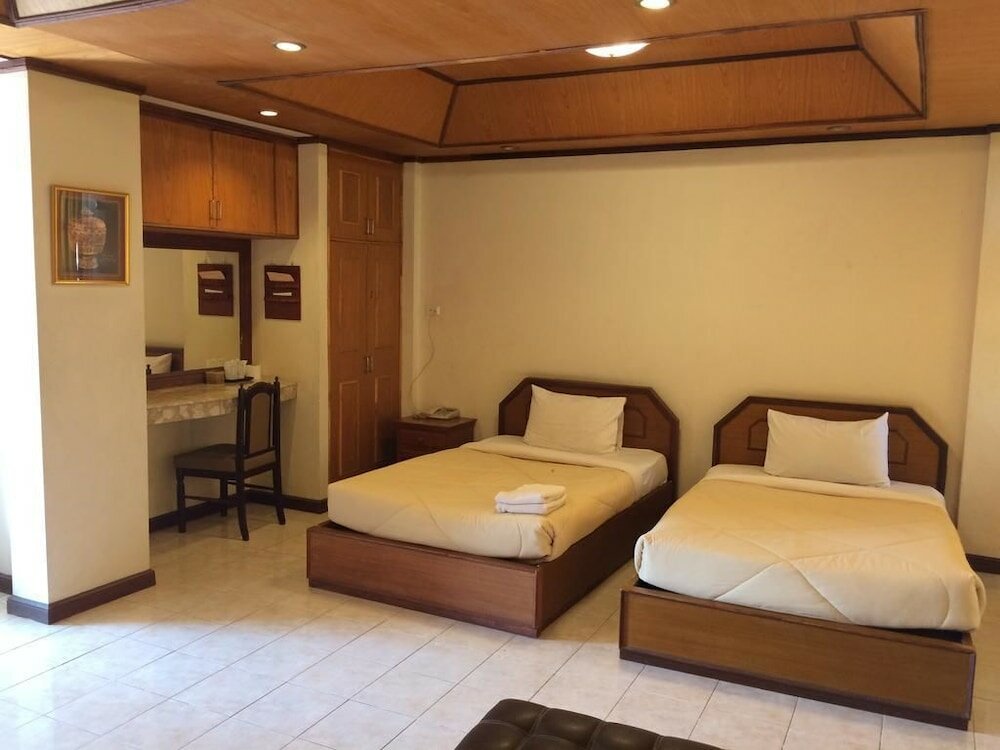 Фото Kraisaeng Place