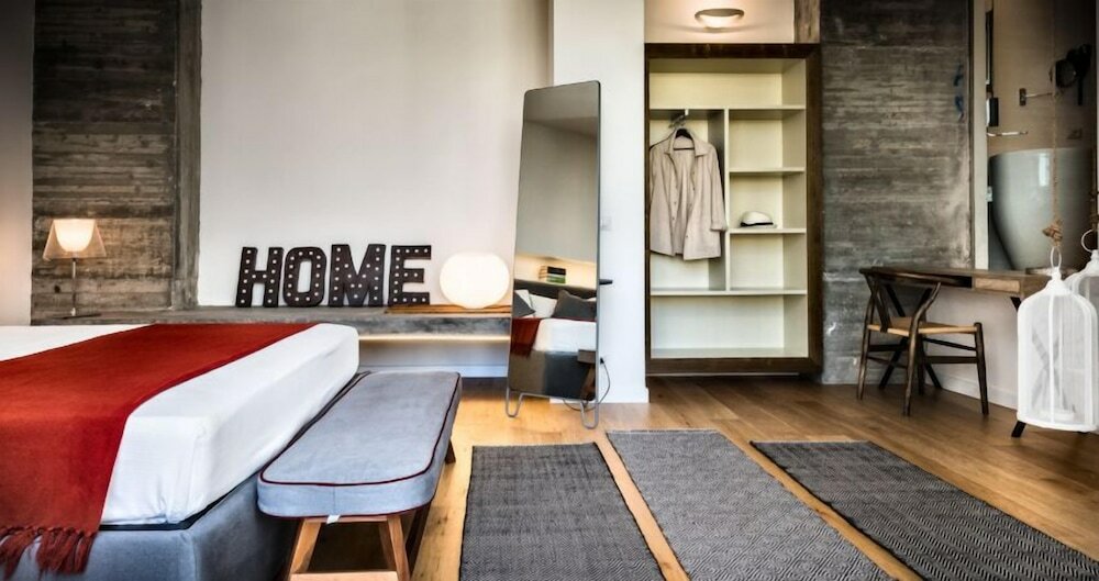 Фото Teku Boutique Hotel