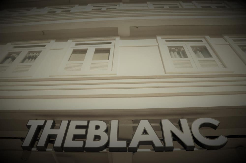 Фото TheBlanc Boutique Hotel