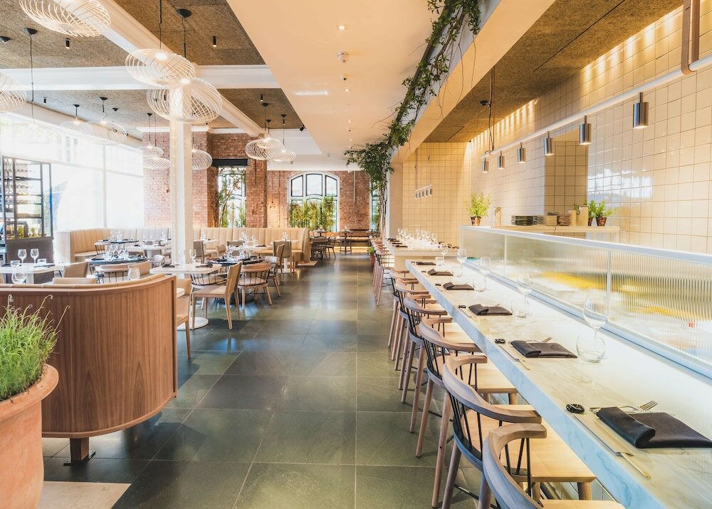 Фото Radisson Blu Edwardian Bloomsbury Street Hotel, London