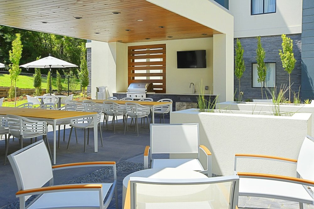 Фото Staybridge Suites Little Rock - Medical Center, an Ihg Hotel