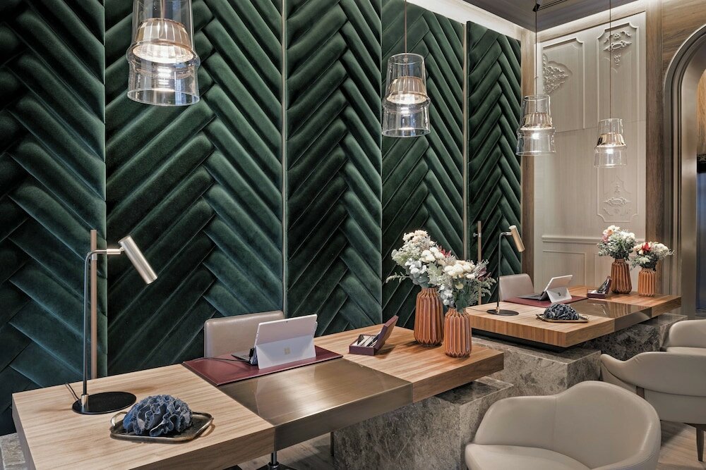 Фото Círculo Gran Vía, Autograph Collection