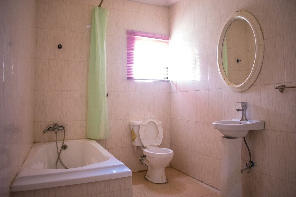 Фото Maria Suites