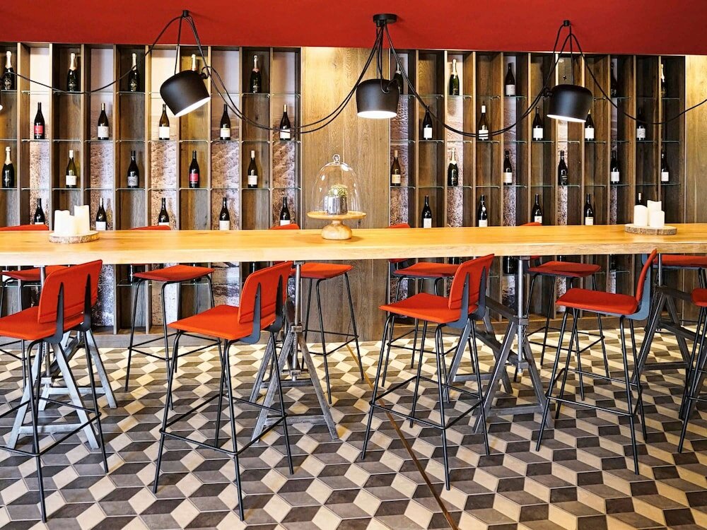 Фото Mercure Valence Sud