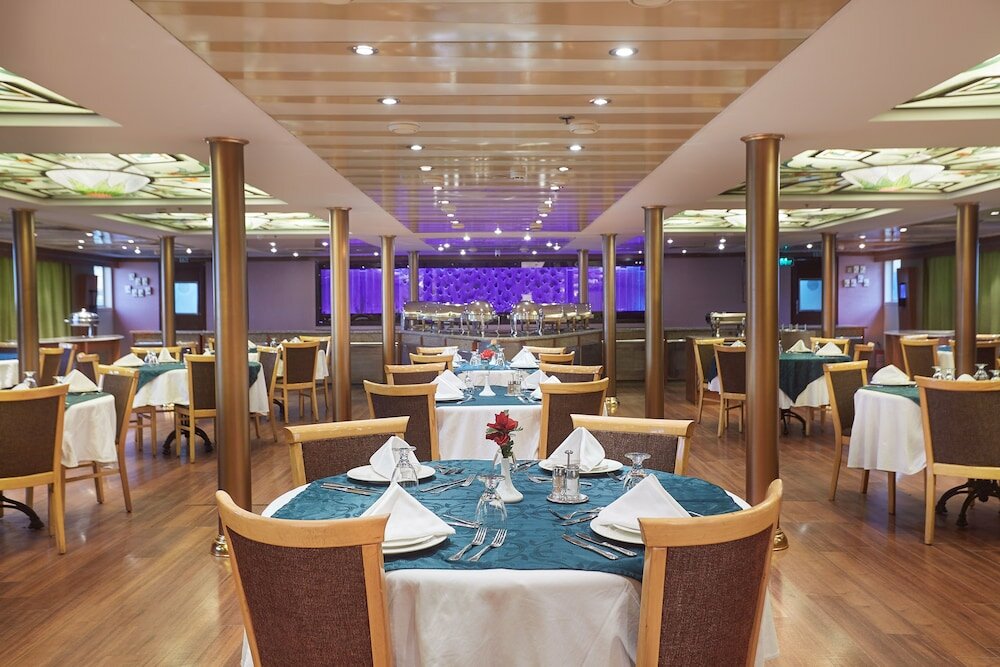 Фото Nile View Jewel Hotel