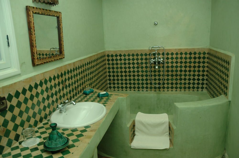 Фото Hotel Dar Zitoune Taroudant