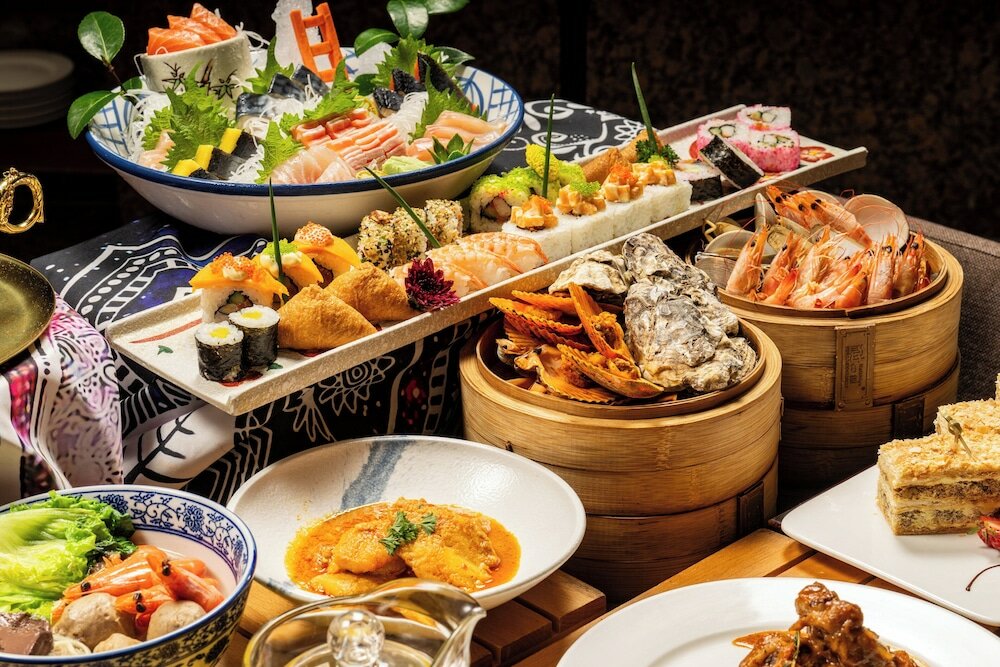 Фото Marco Polo Xiamen