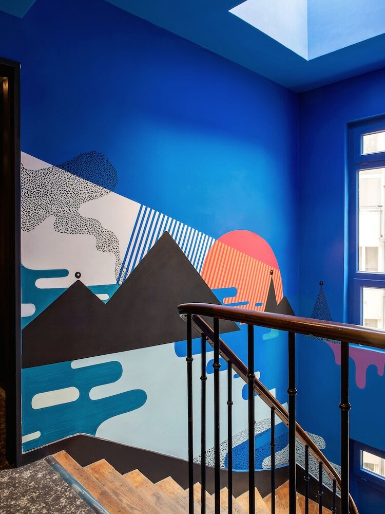 Фото Hotel Gaston