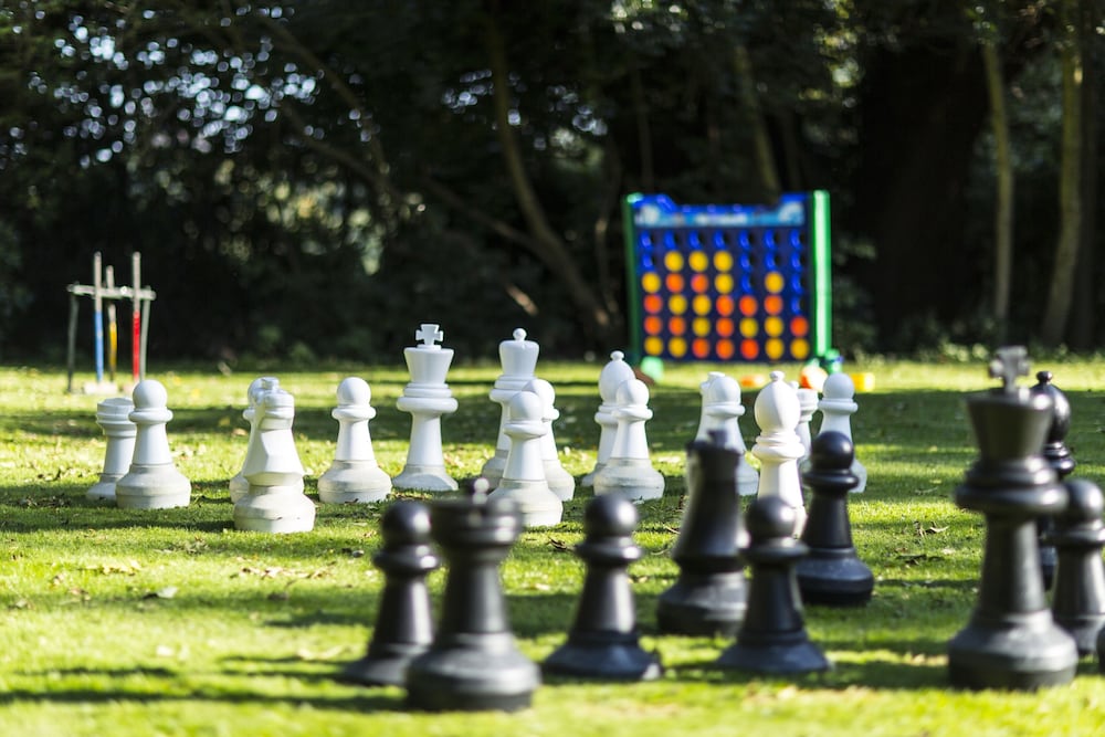 Фото Flackley Ash Country House Hotel