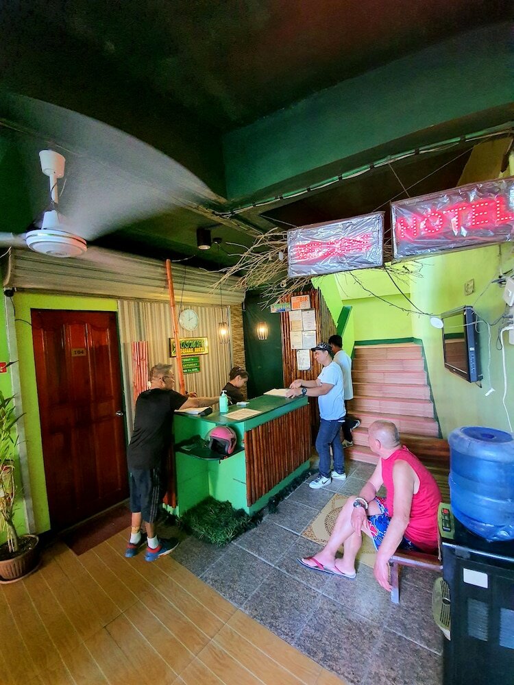 Фото Aosmec Square Hotel