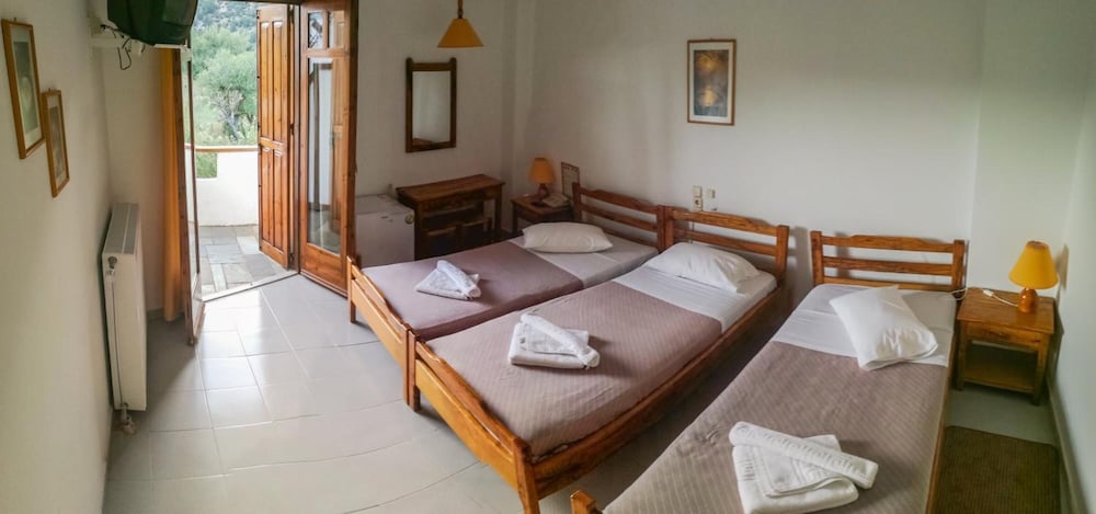 Фото Neos Omalos