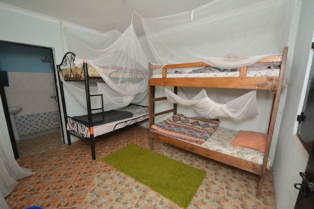 Фото Lionsgate Hostel