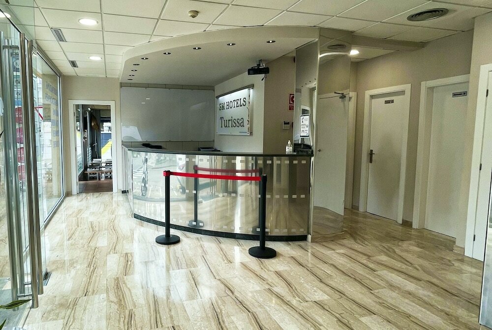 Фото SM Turissa Tossa de Mar