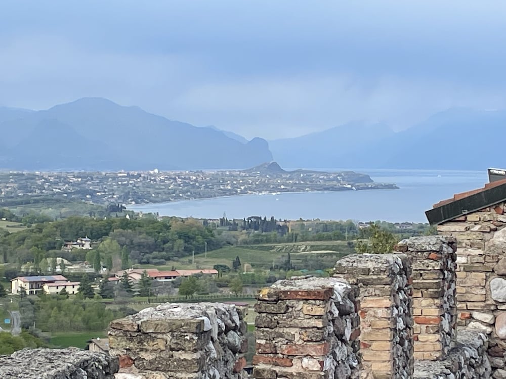 Фото Hotel Villa Rosa