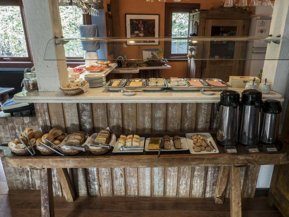 Фото Pousada Casa da Lagoa