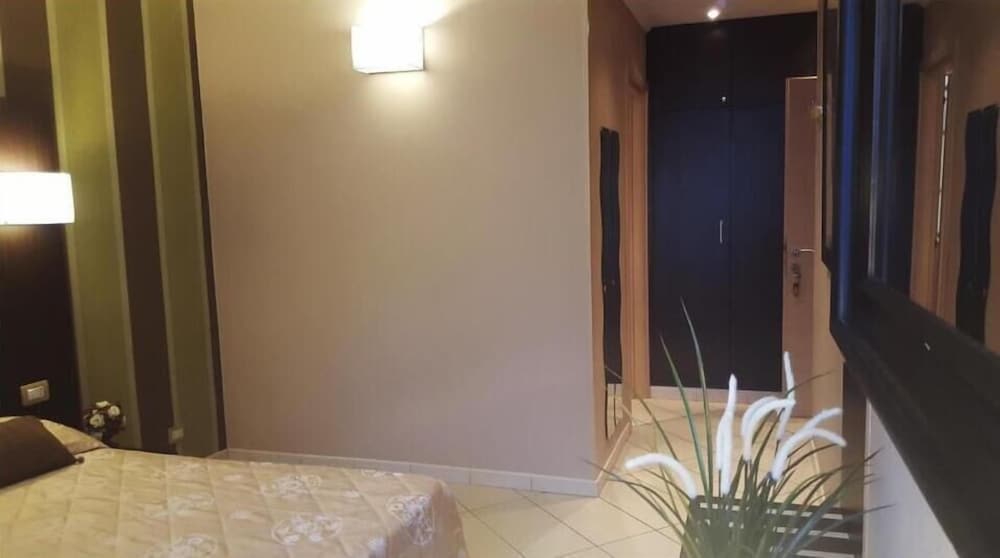 Фото B&b Emozioni Romane