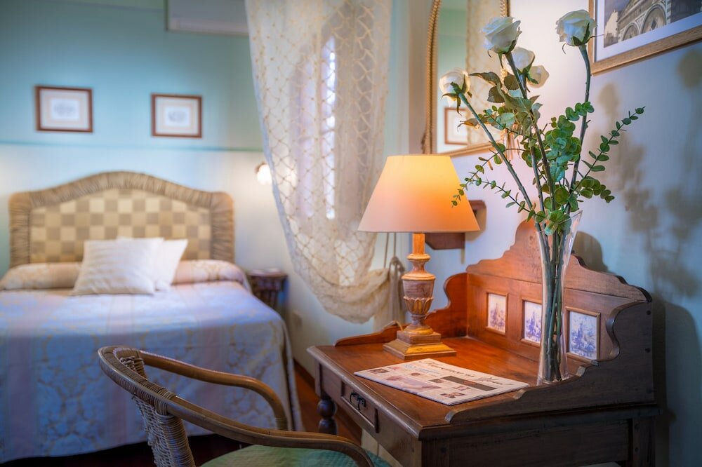 Фото Отель Torre Guelfa