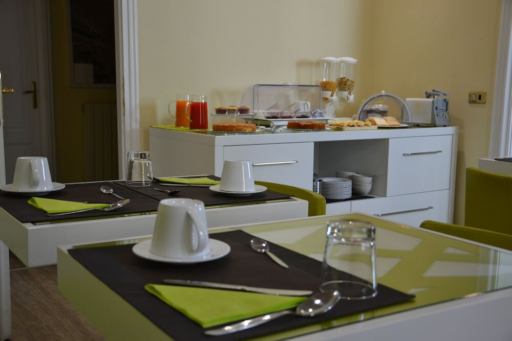 Фото B&b Leopoldo