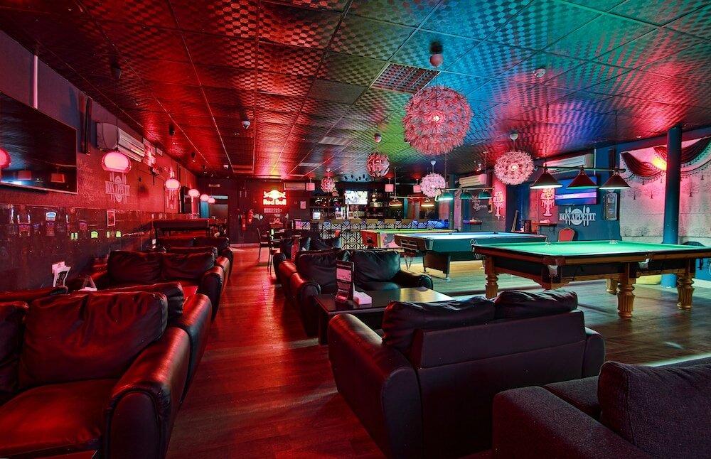 Фото Mutrah Hotel