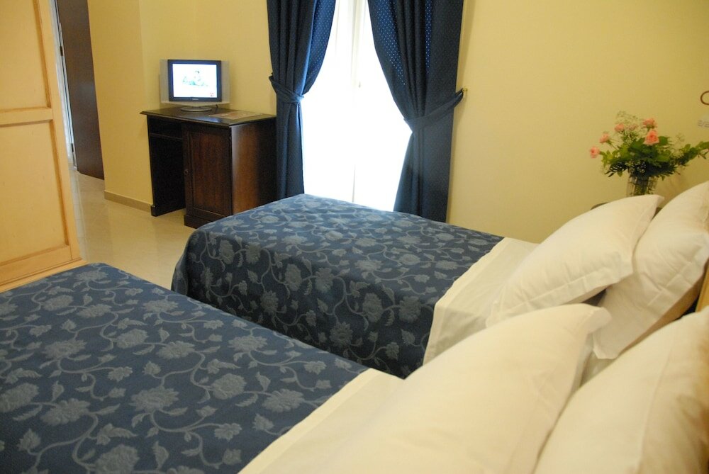 Фото Garibaldi Relais