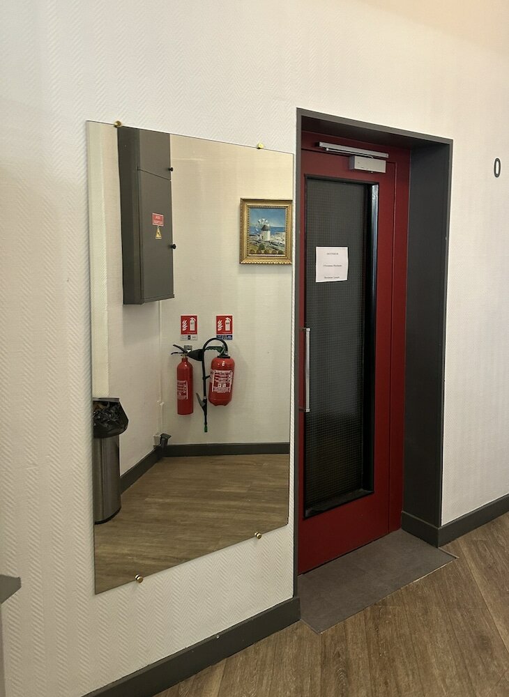 Фото Grand Hotel Magenta