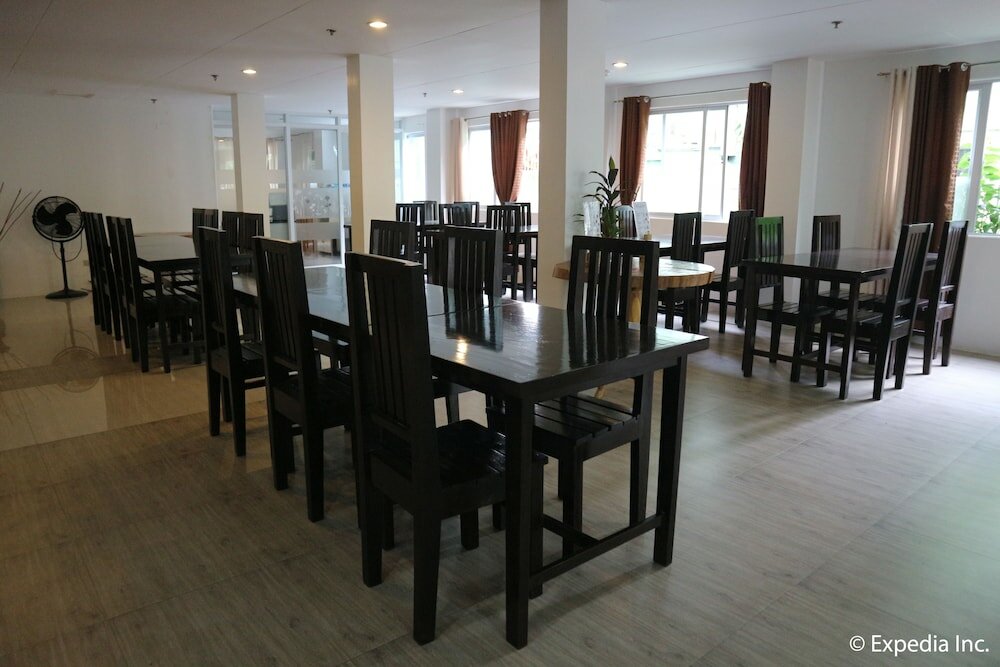 Фото Blue Lotus Hotel