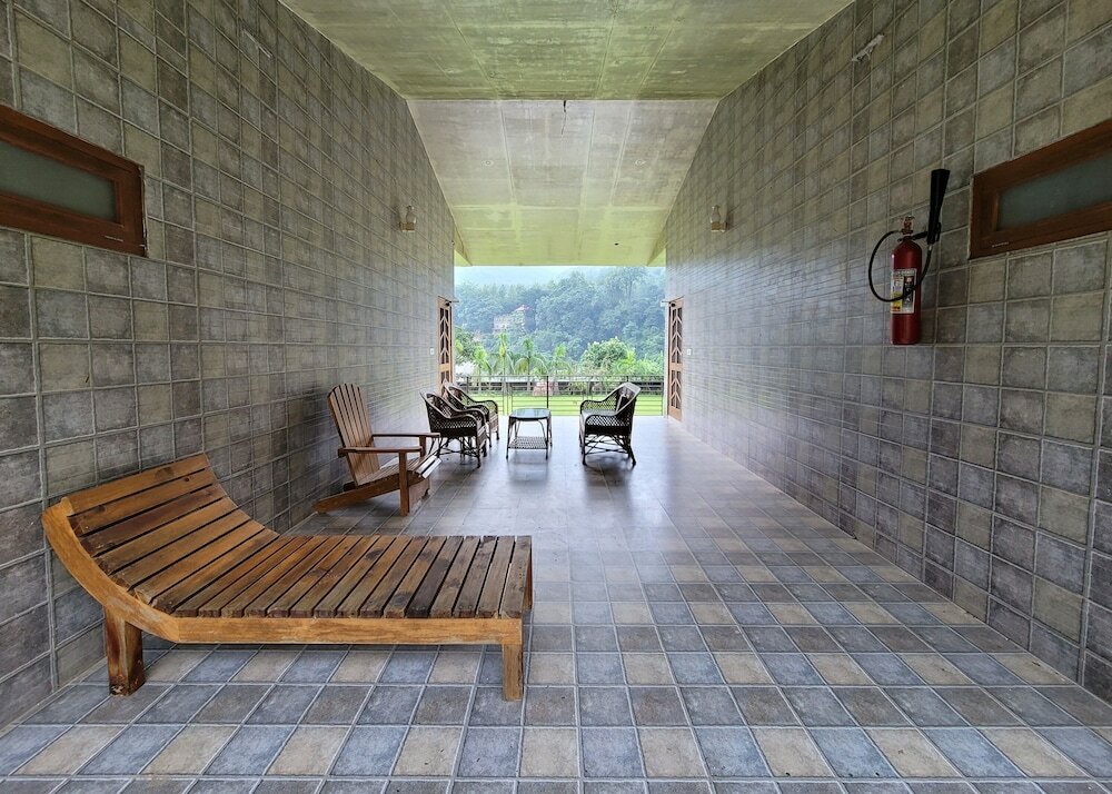 Фото Kunkhet Valley Resort