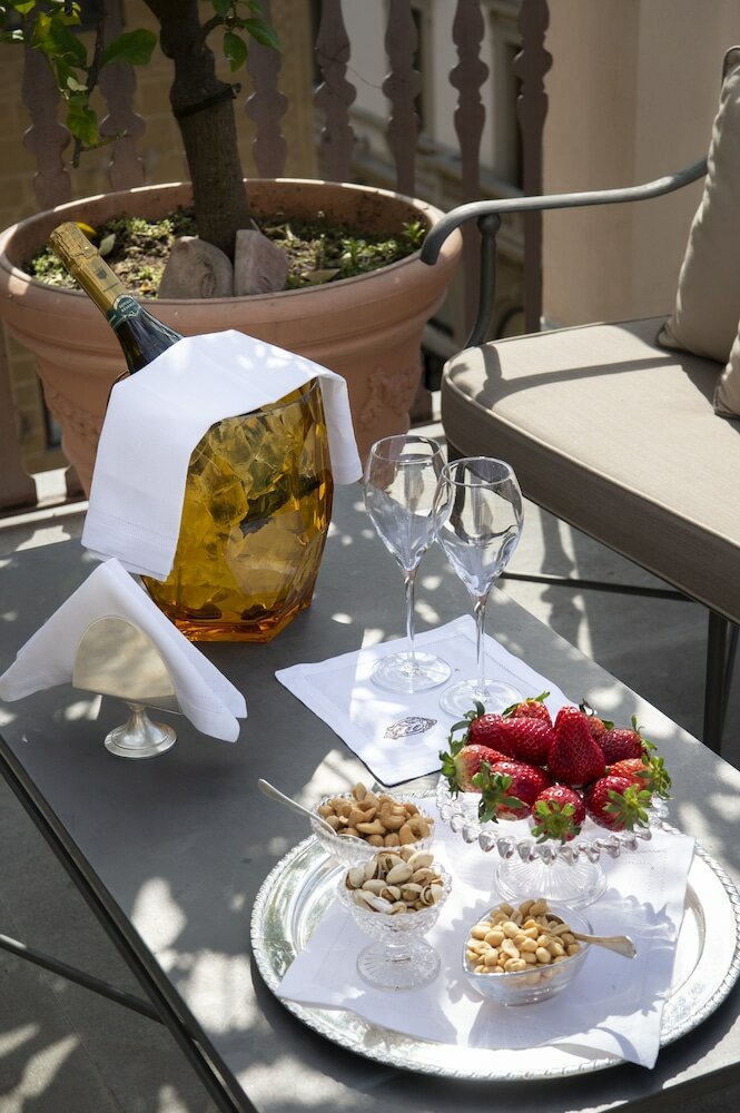 Фото Palazzo Vecchietti - Residenza D'Epoca