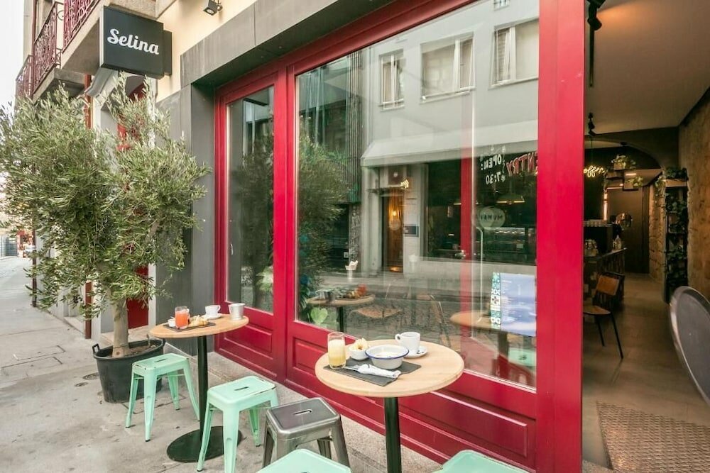 Фото Selina Porto