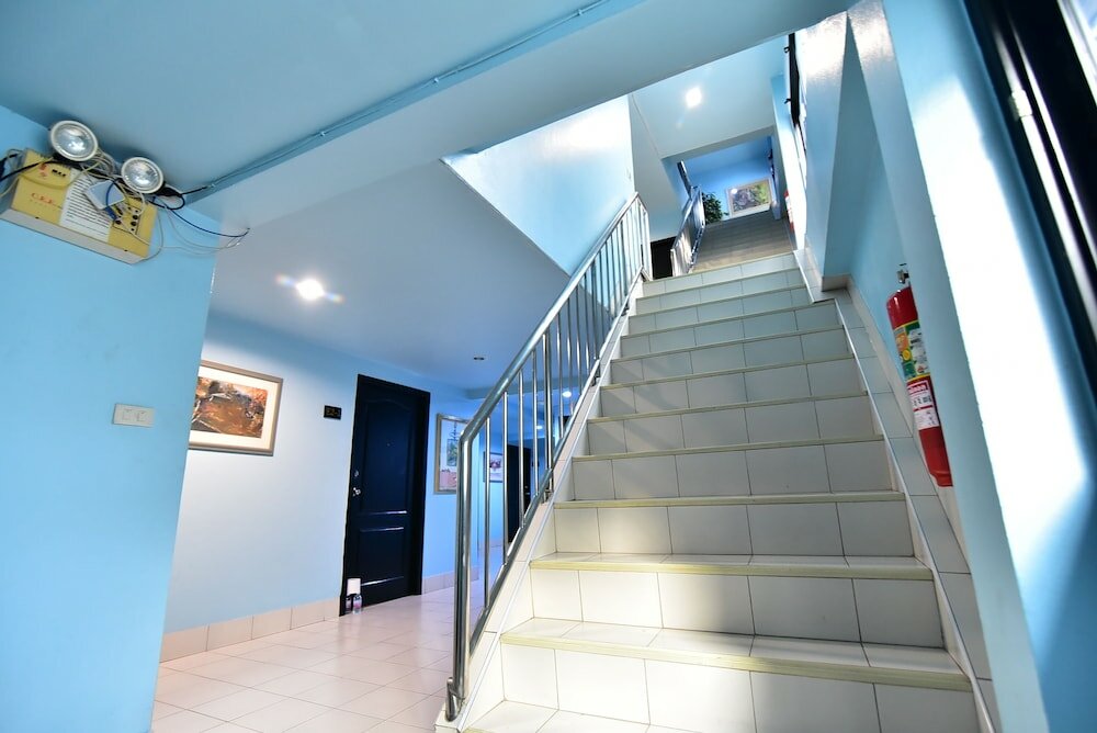 Фото De Apartment