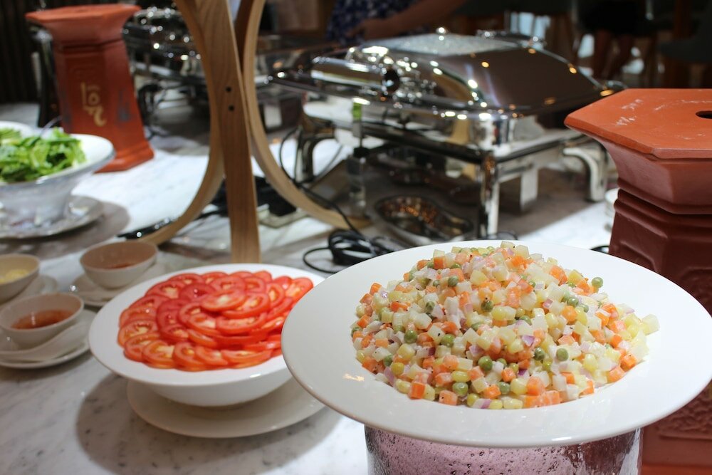 Фото Lake View Hotel