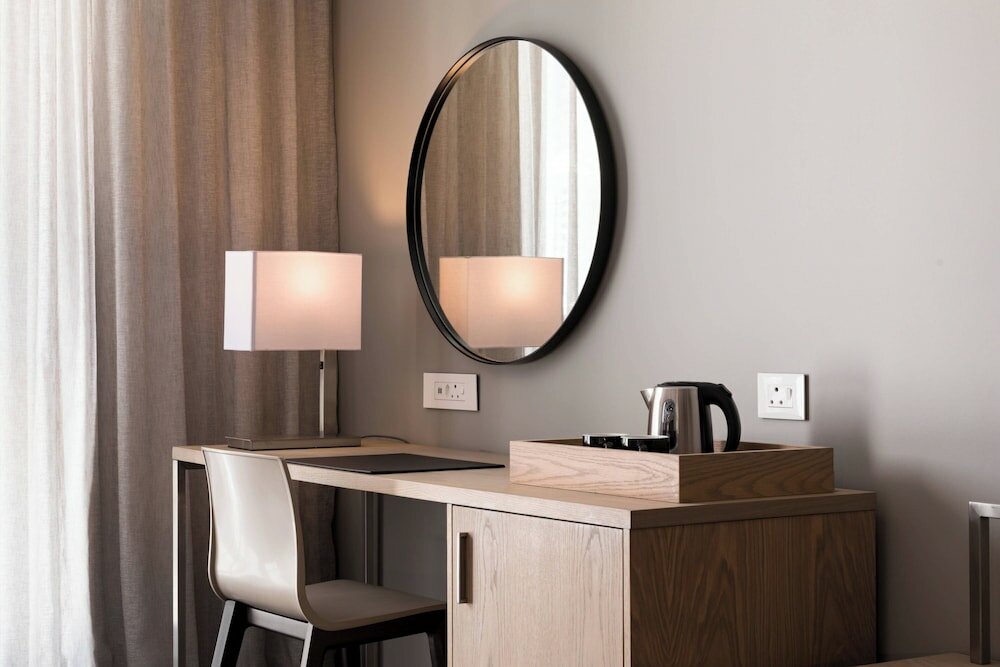 Фото AC by Marriott Cape Town Waterfront