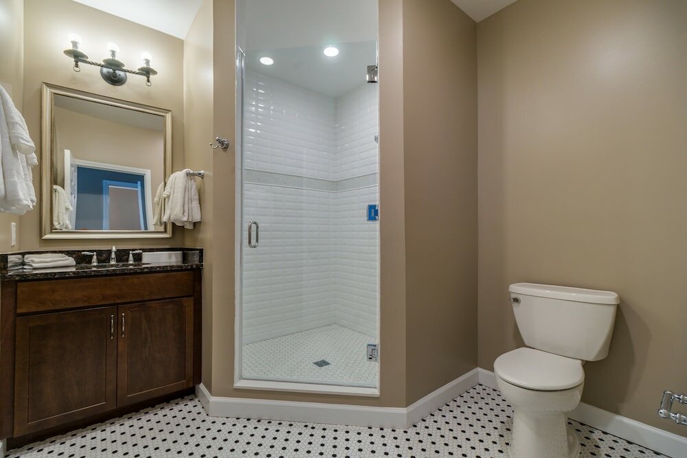 Фото Holiday Inn Club Vacations Williamsburg Resor