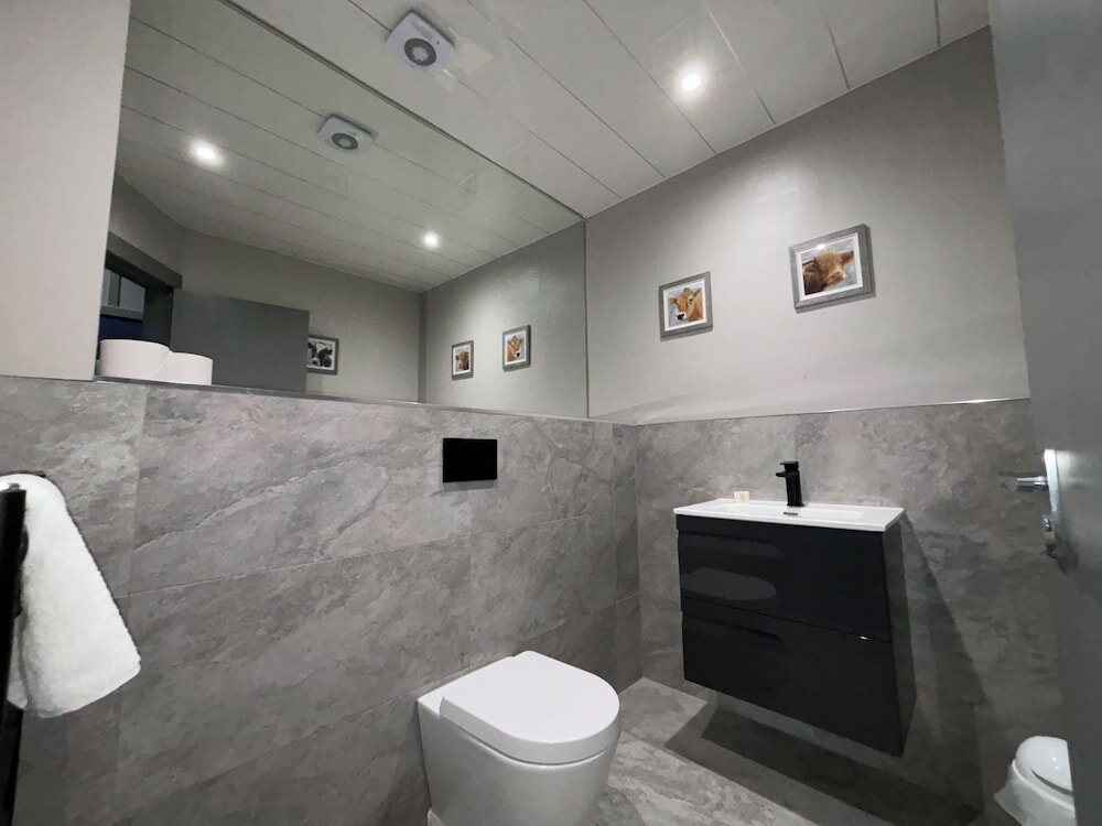 Фото Richmond Park Hotel