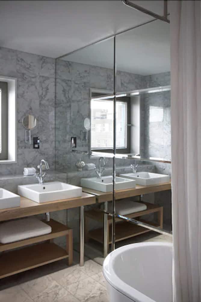 Фото Boundary Shoreditch