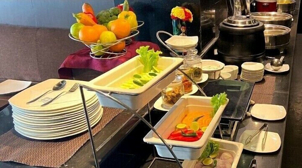 Фото Visitel - A Boutique Hotel