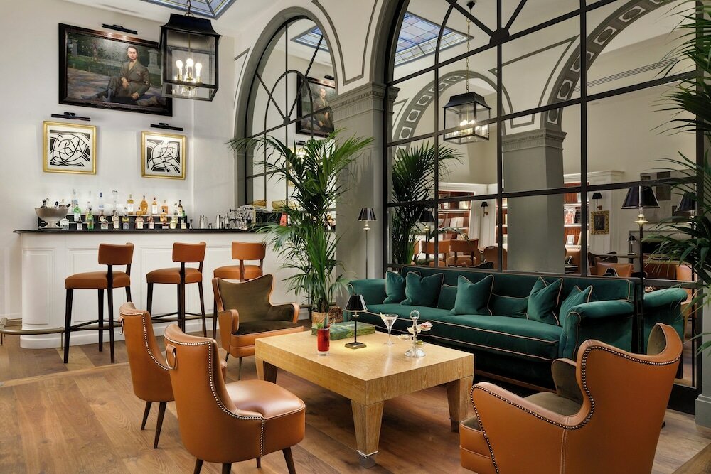 Фото Palazzo Vecchietti - Residenza D'Epoca