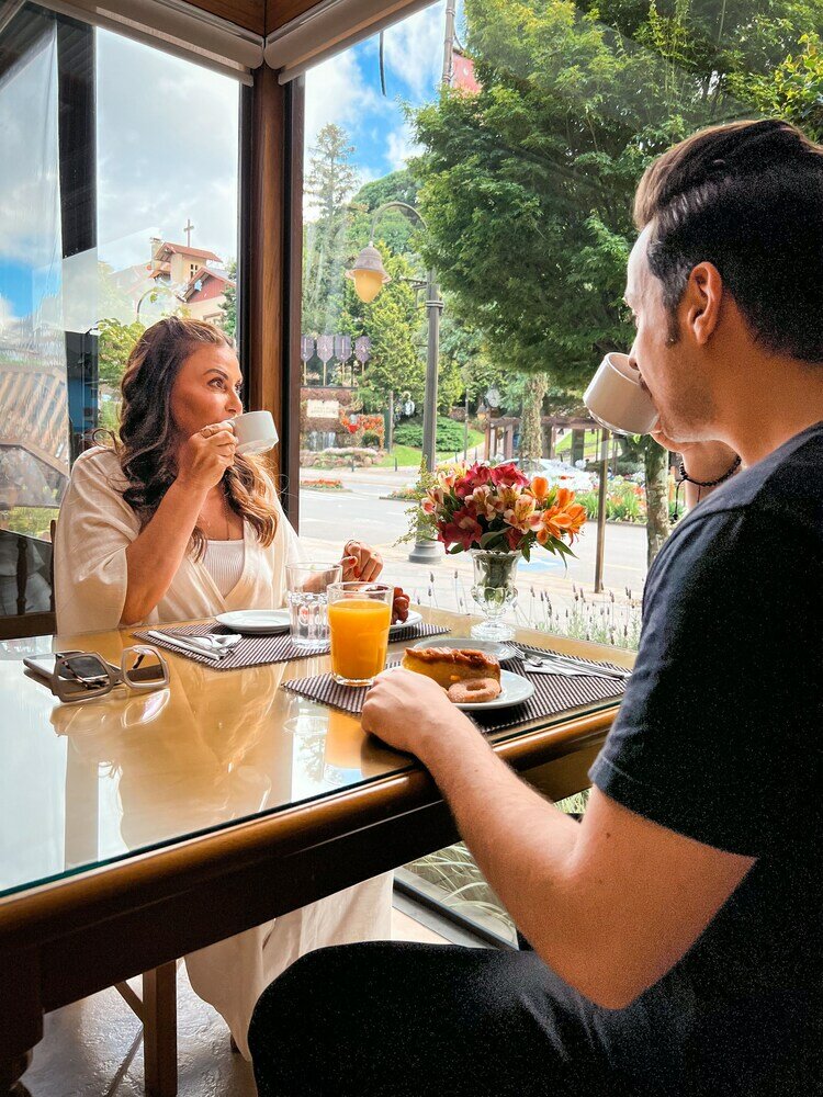 Фото Hotel Vovó Carolina