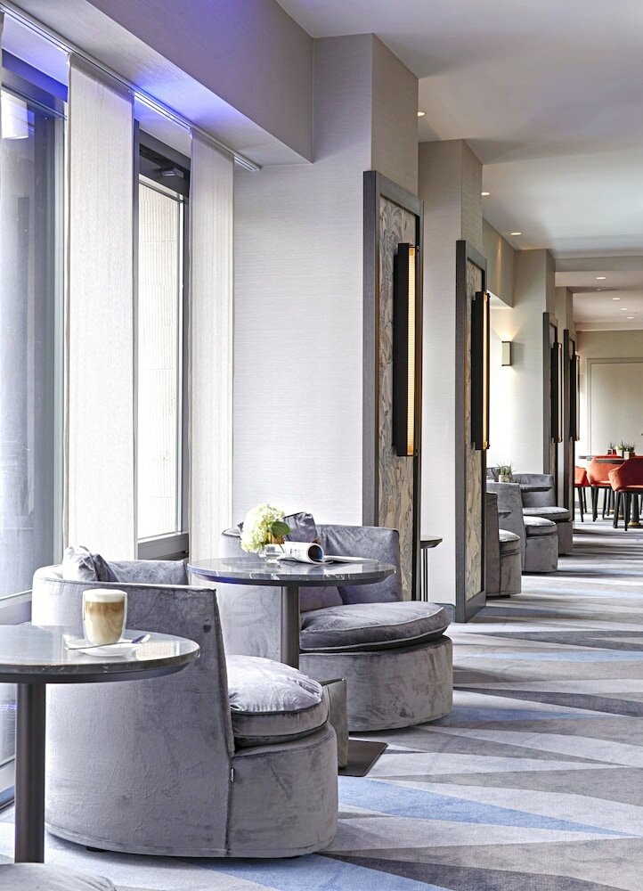 Фото Seaside Park Hotel