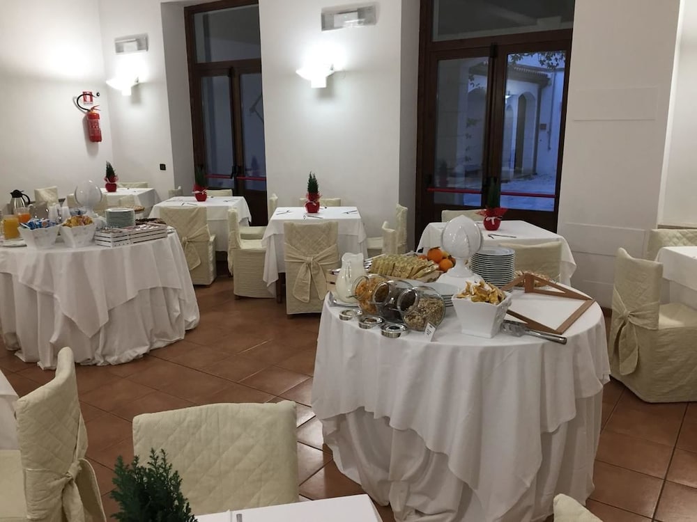 Фото Hotel Sant'Antonio