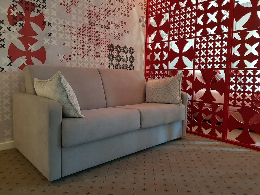 Фото Thomar Boutique Hotel