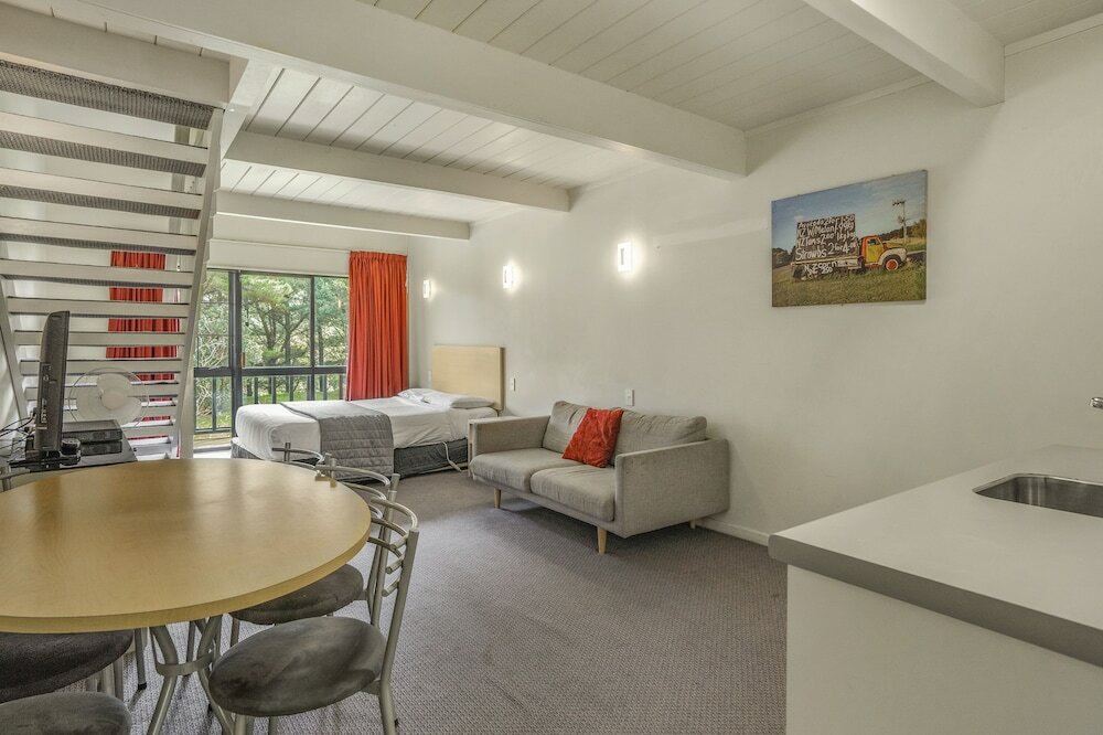 Фото Capital Gateway Motor Lodge