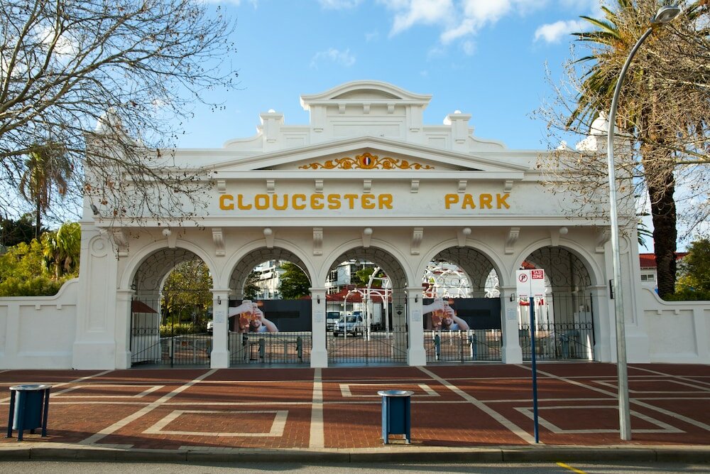 Фото Metro Hotel Perth